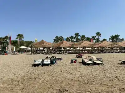 Limak Atlantis Deluxe Belek - 37