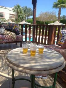 Rehana Sharm Resort - Aquapark & Spa - Couples and Family Only - 31