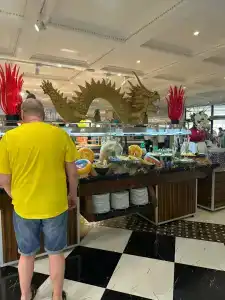 Delphin Deluxe Resort - 42