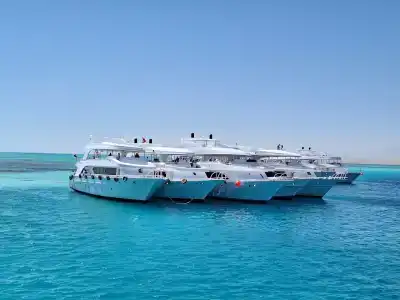 Naama Bay & Resort - 32