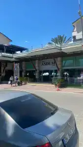 Asdem Park Otel - 56