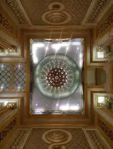 The St. Regis Dubai, the Palm - 100