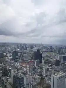 The Standard, Bangkok Mahanakhon - 65
