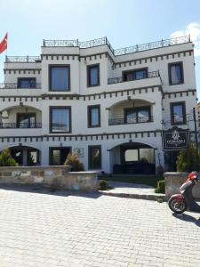 Osmanli Cappadocia - 40