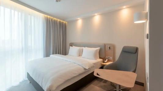 Holiday Inn Express - Offenbach, an IHG - 81