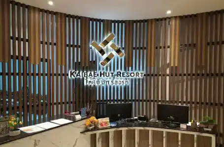 Kaibae Hut Resort - 88