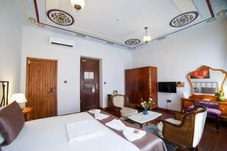 Sarnic Butik Otel - 11