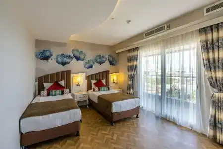 Adenya & Resort Halal All Inclusive - 43