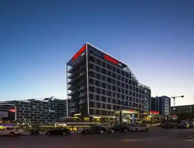 Hampton by Hilton Istanbul Kurtkoy - 2