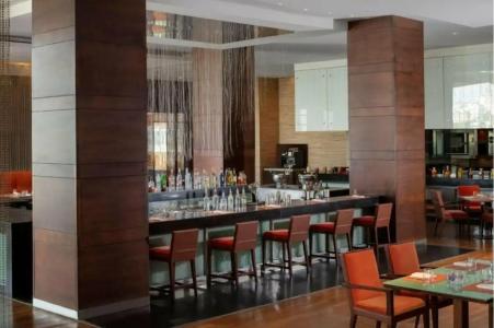 Grand Hyatt Amman - 85