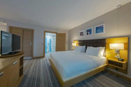 Hilton Garden Inn Safranbolu - 49