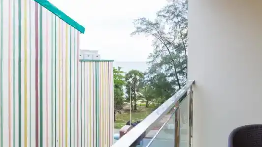 Anda Beachside - 43