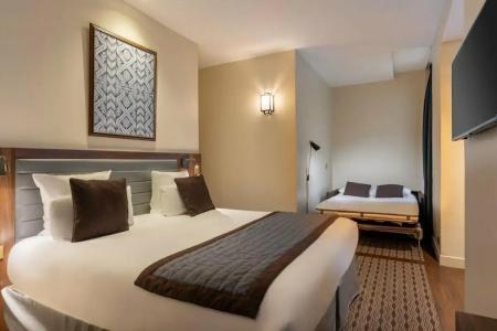 Best Western Premier Kapital Opéra - 77