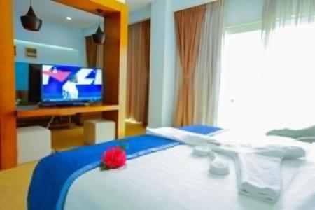 Tolip Family Park - 97