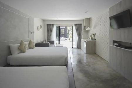 Siambeach Resort - 90