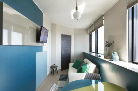 B&B Milano Sesto Marelli - 97