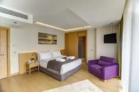 Ramada By Wyndham Bursa Cekirge Thermal & Spa - 57