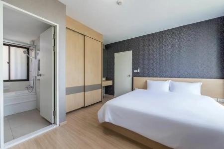 Like Sukhumvit 22 - 67