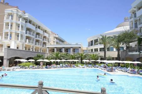 Trendy Aspendos Beach - 76