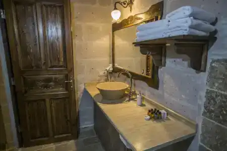 Roc Of Cappadocia - 7