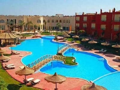 Sharm Bride Resort Aqua & SPA - 82