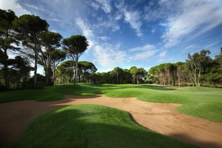 Suenos Golf Belek - 29