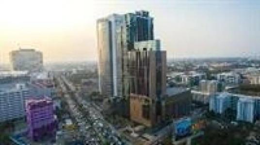 Best Western Plus Wanda Grand - 75