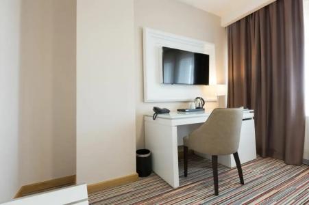 TESLA - Smart Stay Garni - 91