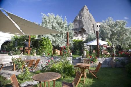 Kelebek Special Cave & Spa - 3