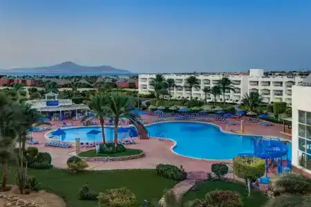 Aurora Oriental Resort Sharm El Sheikh - 1