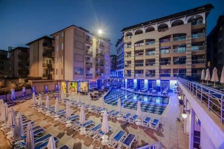 Tac Premier & Spa - 0