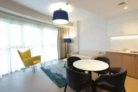 ApartAdagio Dubai Deira - 55