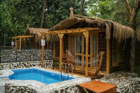 Suna Village & Bungalow Fethiye - 51