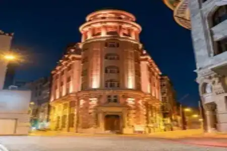 Orientbank Istanbul, Autograph Collection - 1