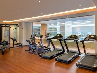 Mövenpick Trabzon - 37