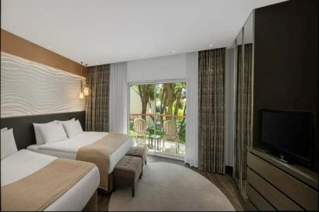 Papillon Belvil Holiday Village - 4