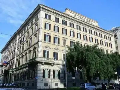 The St. Regis Rome - 2