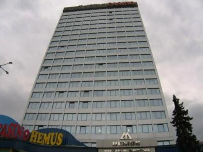 Hemus Sofia - 15