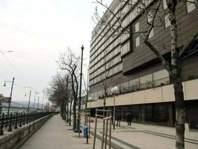 InterContinental Budapest, an IHG - 54