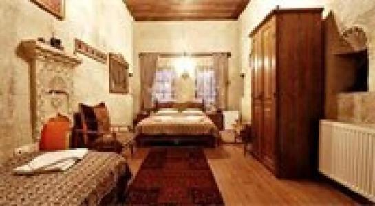 Ürgüp Inn Cave - 84