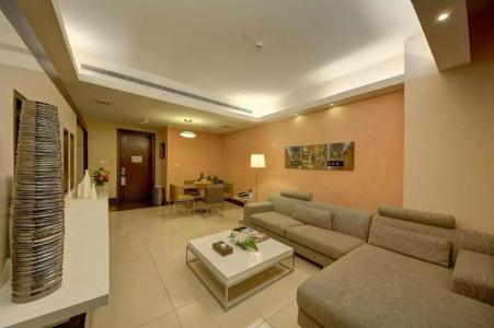 Copthorne Dubai - 41