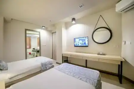 Krabi La Playa Resort - SHA Plus - 22