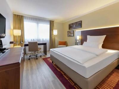 Mercure Duisburg City - 62