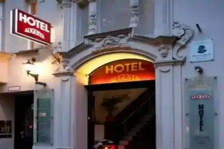 Augusta Am Kurfürstendamm - 3