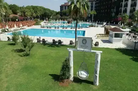 Selectum Family Resort Belek - 20