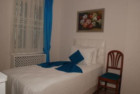 Mavi Inci Park Otel - 19