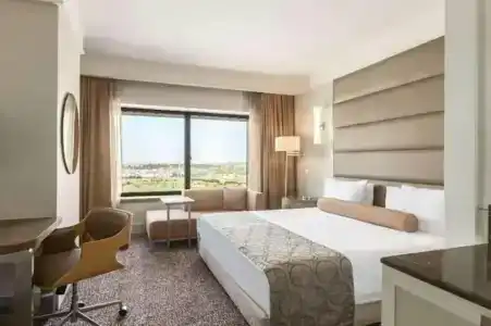 Ramada Plaza By Wyndham Istanbul Tekstilkent - 49