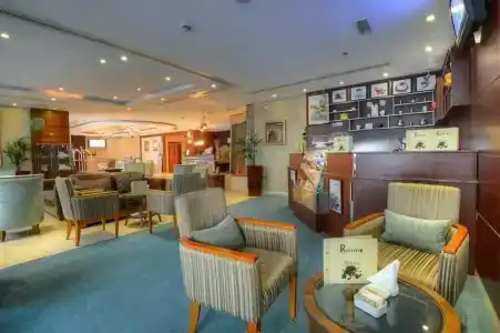 Golden Tulip Al Barsha - 47