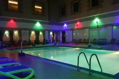 Ramee Guestline - 80