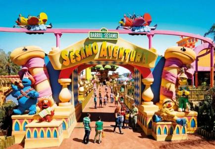 Sol Costa Daurada - 29